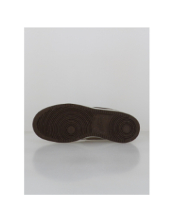 Baskets montantes court vision marron homme - Nike