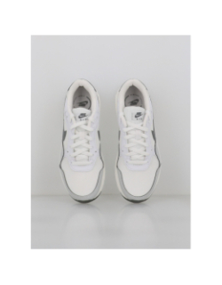 Air max baskets sc blanc gris homme - Nike