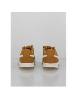 Baskets court vision marron homme - Nike