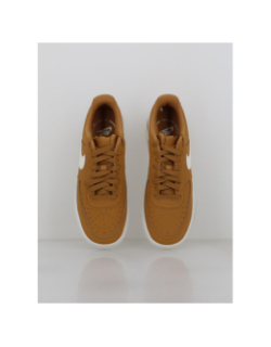 Baskets court vision marron homme - Nike