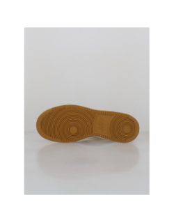 Baskets court vision marron homme - Nike