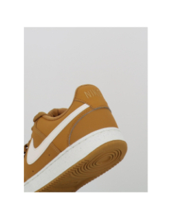 Baskets court vision marron homme - Nike