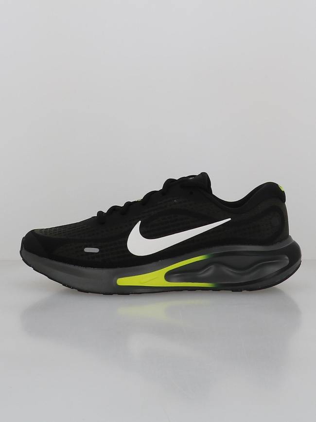 Chaussures de running journey run noir homme - Nike
