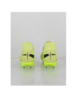 Chaussures de football zm superfly 10 sg jaune homme - Nike