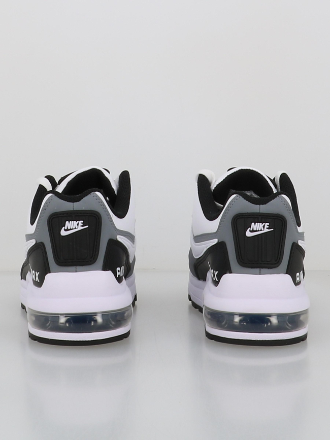 Air max baskets ltd 3 blanc gris homme - Nike