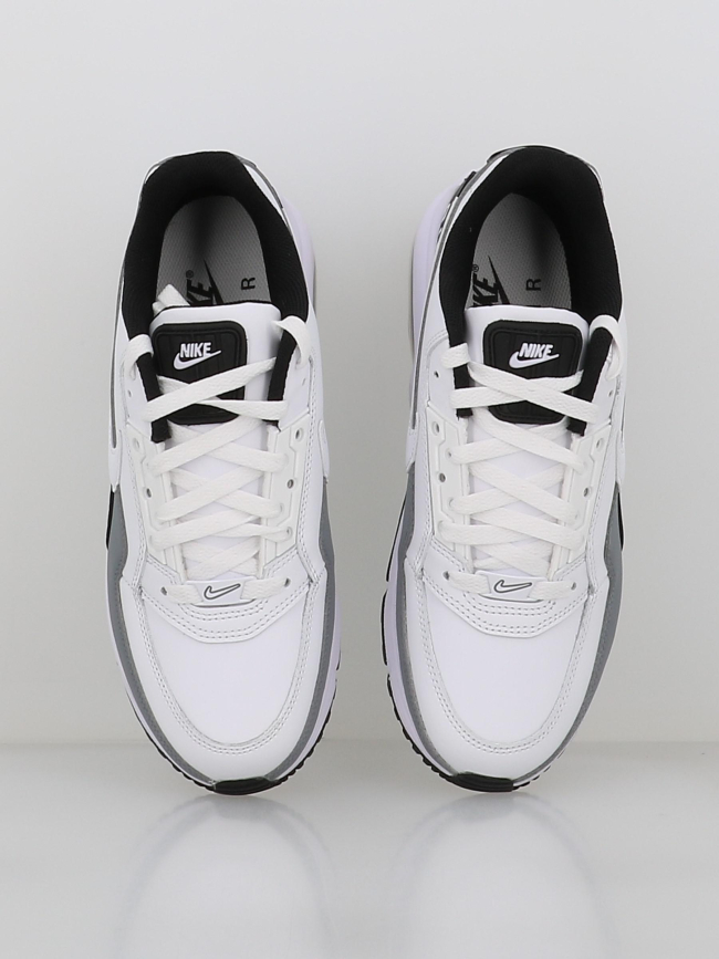 Air max baskets ltd 3 blanc gris homme - Nike