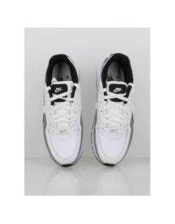 Air max baskets ltd 3 blanc gris homme - Nike