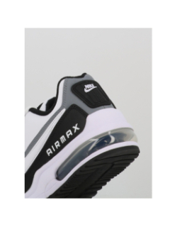 Air max baskets ltd 3 blanc gris homme - Nike