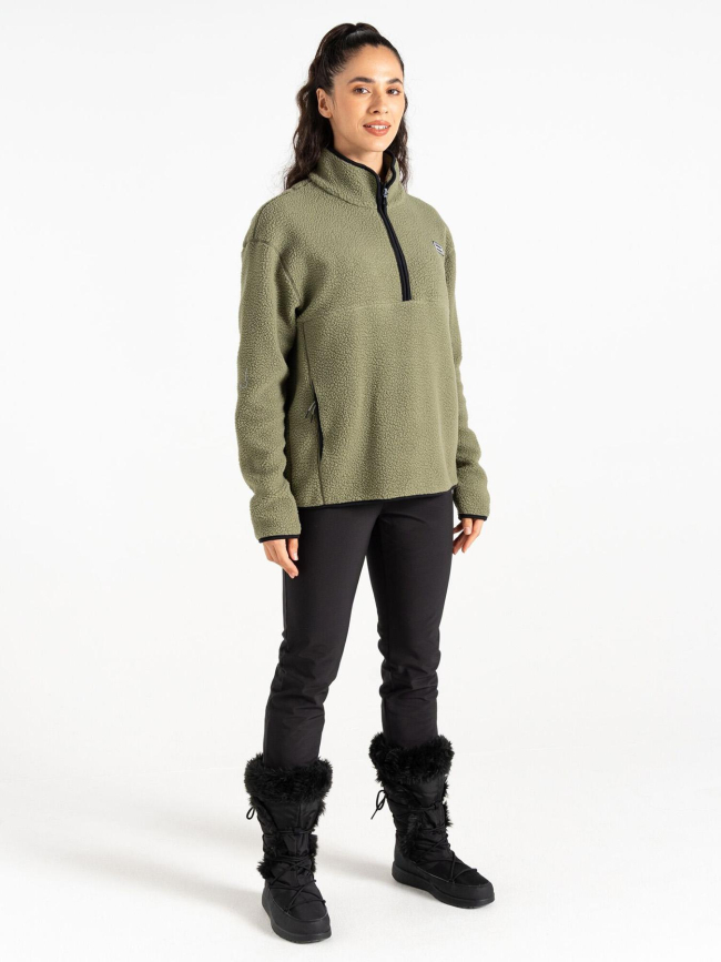 Veste polaire camber beige homme - Dare 2B