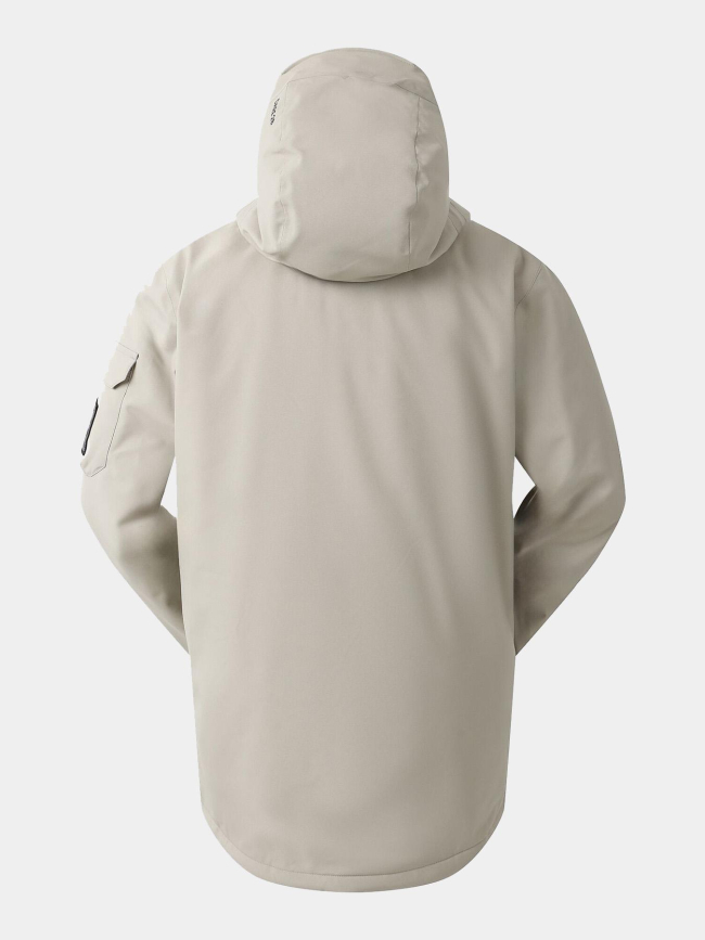 Veste de ski twin tip beige homme - Dare 2B