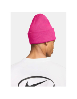 Bonnet peak rose - Nike