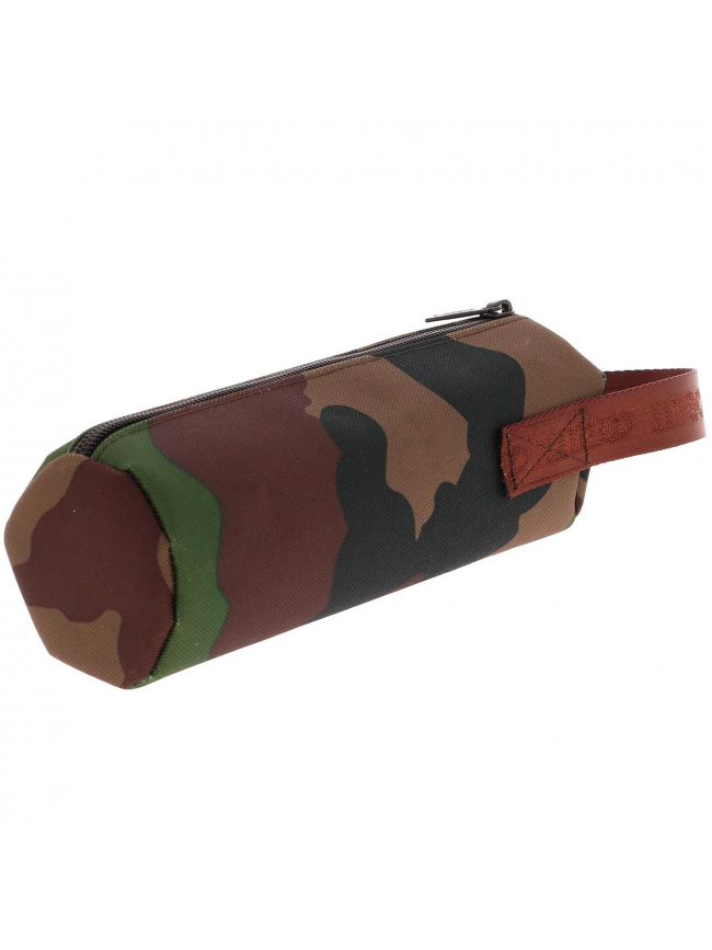 Sacoche rigide pour boules de pétanque camouflage - Obut