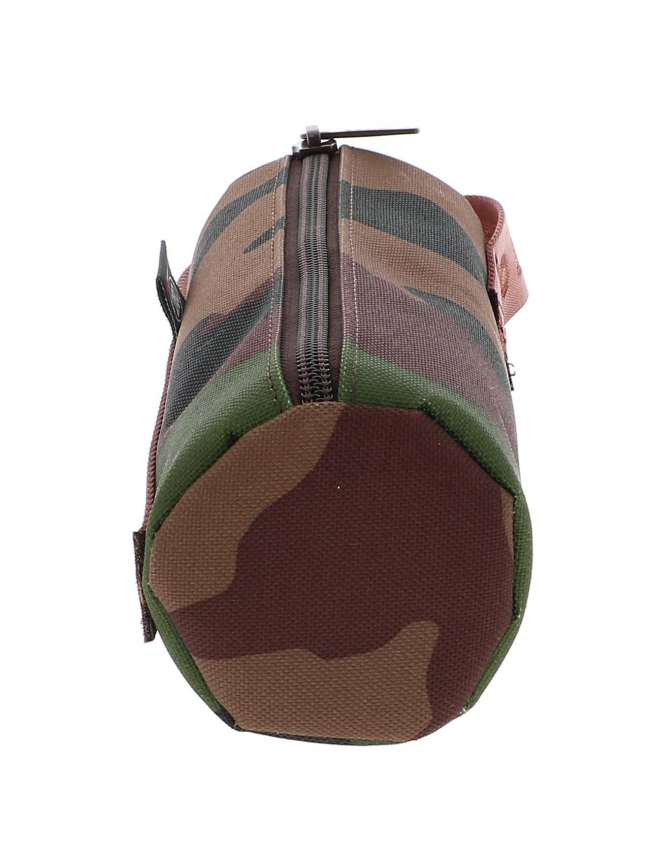 Sacoche rigide pour boules de pétanque camouflage - Obut