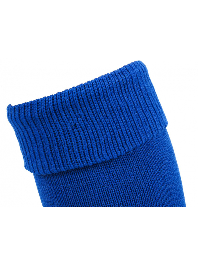 Chaussettes de football bleu - Tremblay