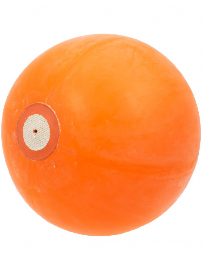 Vessie ballon football réparation orange - Tremblay