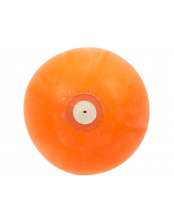 Vessie ballon football réparation orange - Tremblay