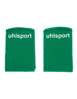 Pack de 2 chevillères multisport vert - Uhlsport