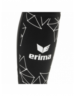 Chaussettes de football tube socks 2.0 noir - Erima