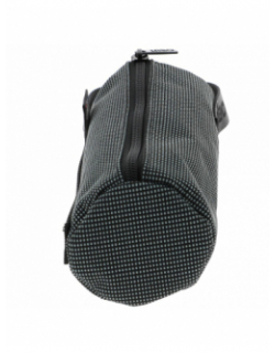 Sacoche rigide pour boules de pétanque gris - Obut