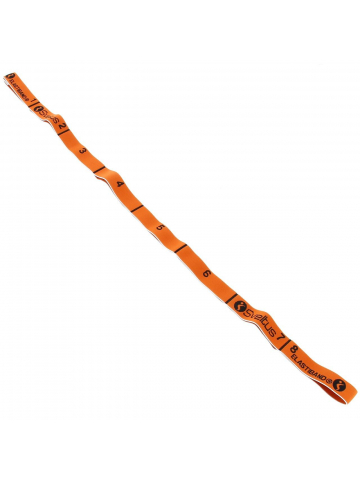 Bande de résistance 7kg elastiband orange - Sveltus