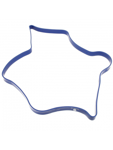 Bande de résistance 13/35kg powerband bleu marine- Sveltus