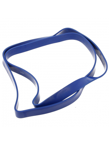 Bande de résistance 13/35kg powerband bleu marine- Sveltus