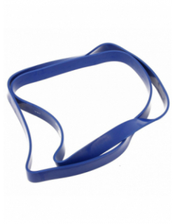 Bande de résistance 13/35kg powerband bleu marine- Sveltus