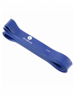 Bande de résistance 13/35kg powerband bleu marine- Sveltus