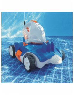 Robot de nettoyage piscine aquatronix blue - 58482 - Bestway