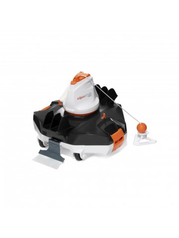Robot aspirateur de piscine Aquarover 4L - 58622 - Bestway