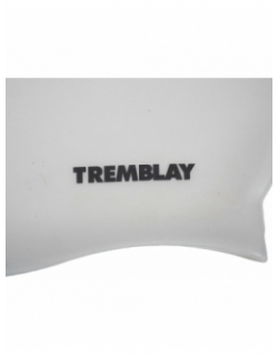 Bonnet de bain natation gris - Tremblay