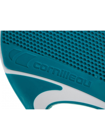 CORNILLEAU Raquette Tacteo 50 bleu foncé