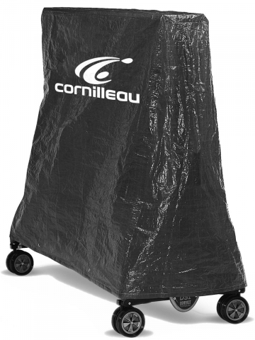 Housse de table de tennis de table gris - Cornilleau