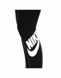 Legging essentiel logo noir femme - Nike