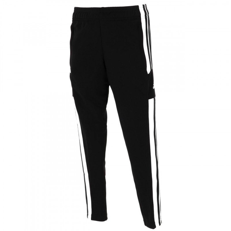 Jogging de football squadra 21 noir enfant - Adidas