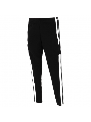 Jogging de football squadra 21 noir enfant - Adidas