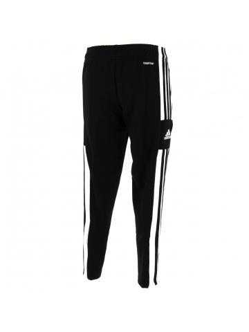 Jogging de football squadra 21 noir enfant - Adidas