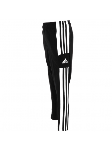 Jogging de football squadra 21 noir enfant - Adidas