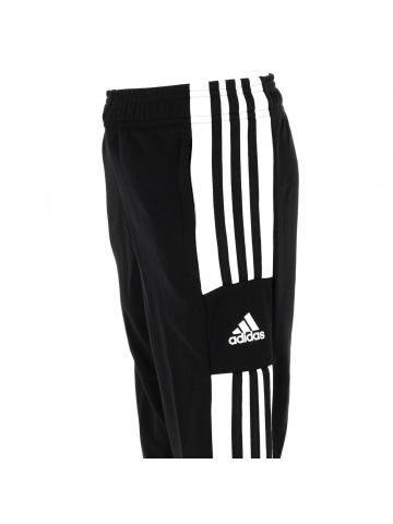 Jogging de football squadra 21 noir enfant - Adidas