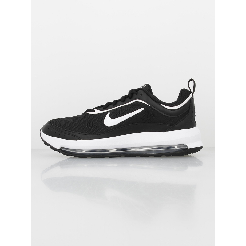 Air max baskets air complete noir homme - Nike