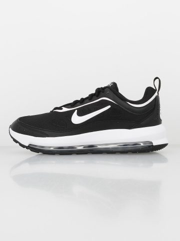 Air max baskets air complete noir homme - Nike