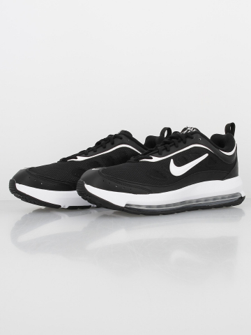 Air max baskets air complete noir homme - Nike