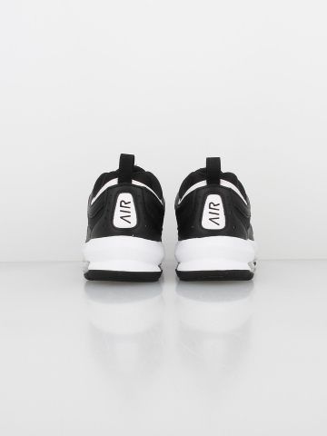 Air max baskets air complete noir homme - Nike