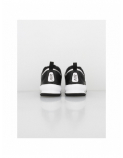 Air max baskets air complete noir homme - Nike