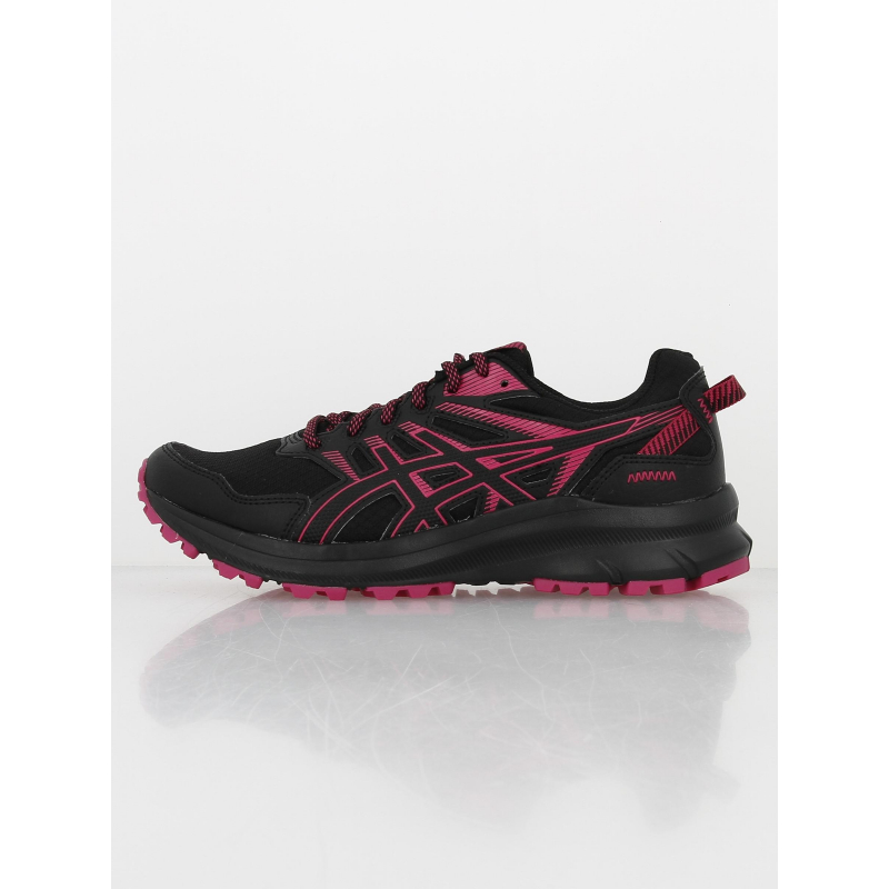 Chaussures de trail scout 2 noir femme - Asics