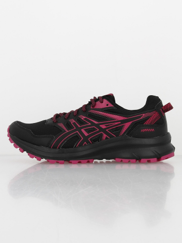 Chaussures de trail scout 2 noir femme - Asics