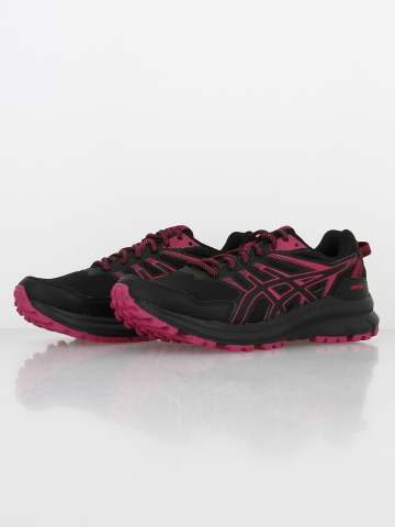 Chaussures de trail scout 2 noir femme - Asics