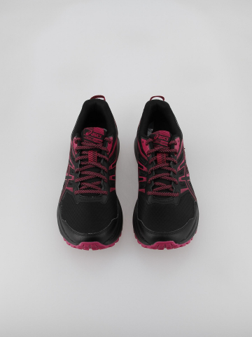 Chaussures de trail scout 2 noir femme - Asics