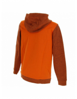 Veste à capuche therma orange homme - Nike