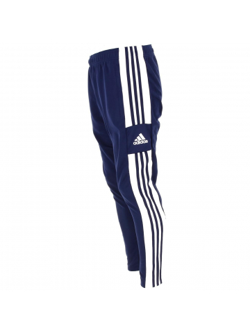 Jogging de football squadra 21 bleu homme - Adidas